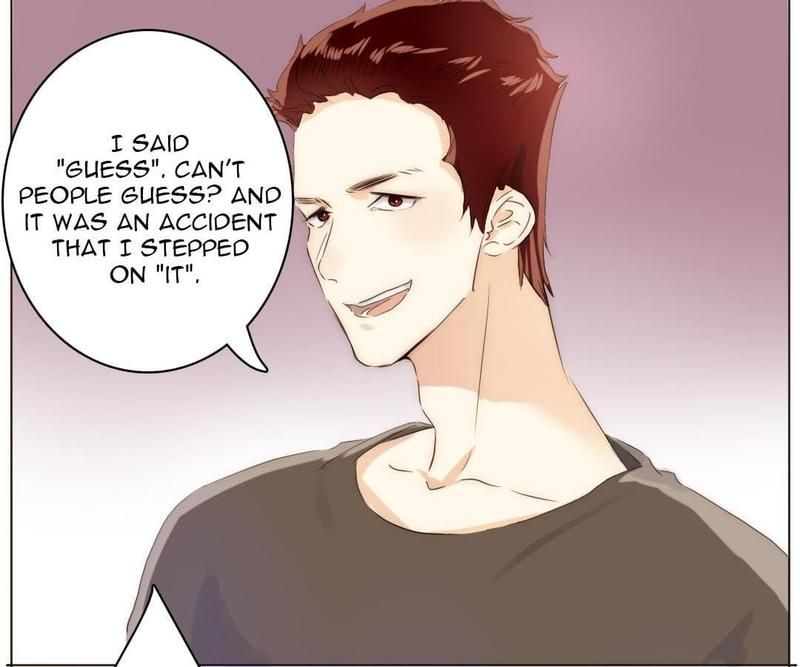 Men's Wear Store and "Her Royal Highness" - Episode 79 — page 18