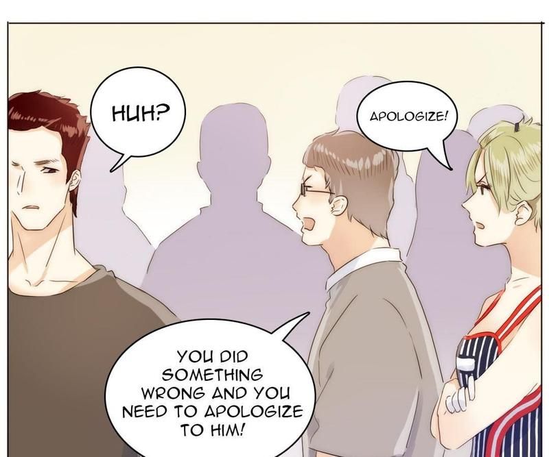 Men's Wear Store and "Her Royal Highness" - Episode 79 — page 21