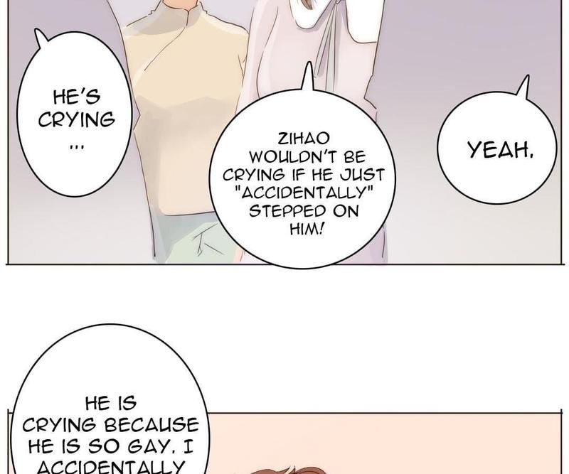 Men's Wear Store and "Her Royal Highness" - Episode 79 — page 31