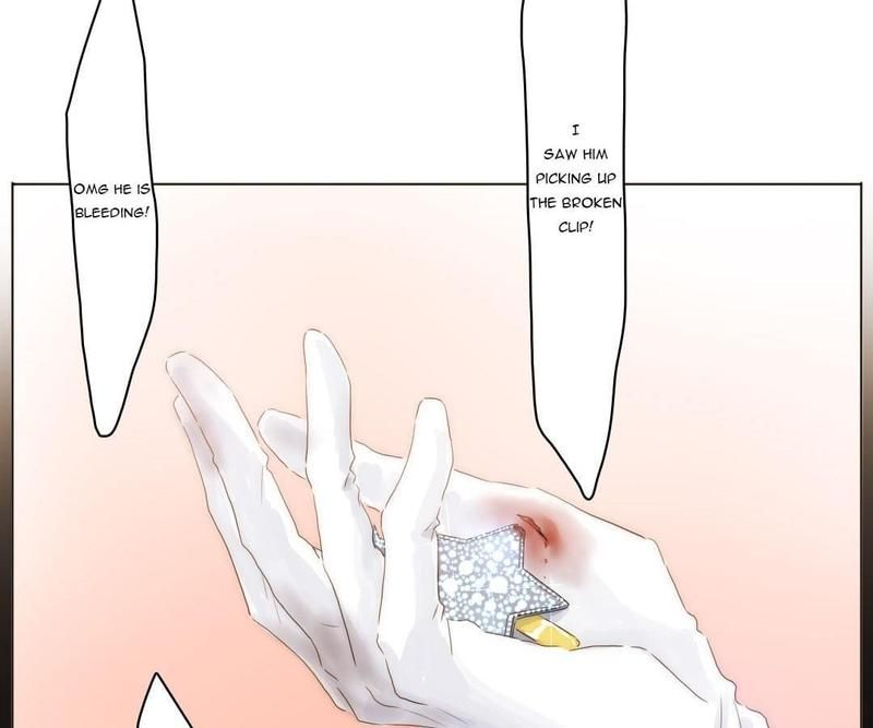 Men's Wear Store and "Her Royal Highness" - Episode 79 — page 34