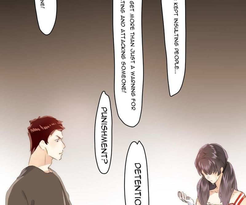 Men's Wear Store and "Her Royal Highness" - Episode 79 — page 36