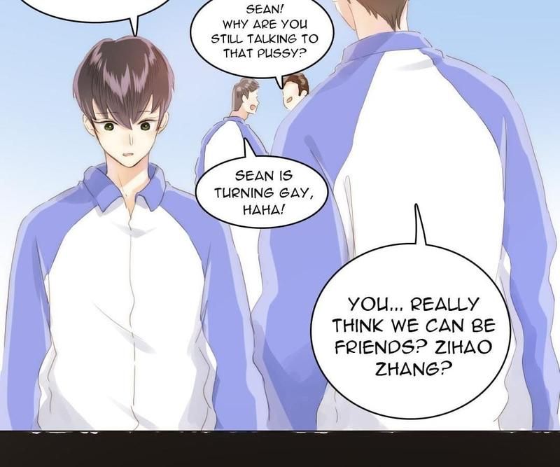 Men's Wear Store and "Her Royal Highness" - Episode 79 — page 4