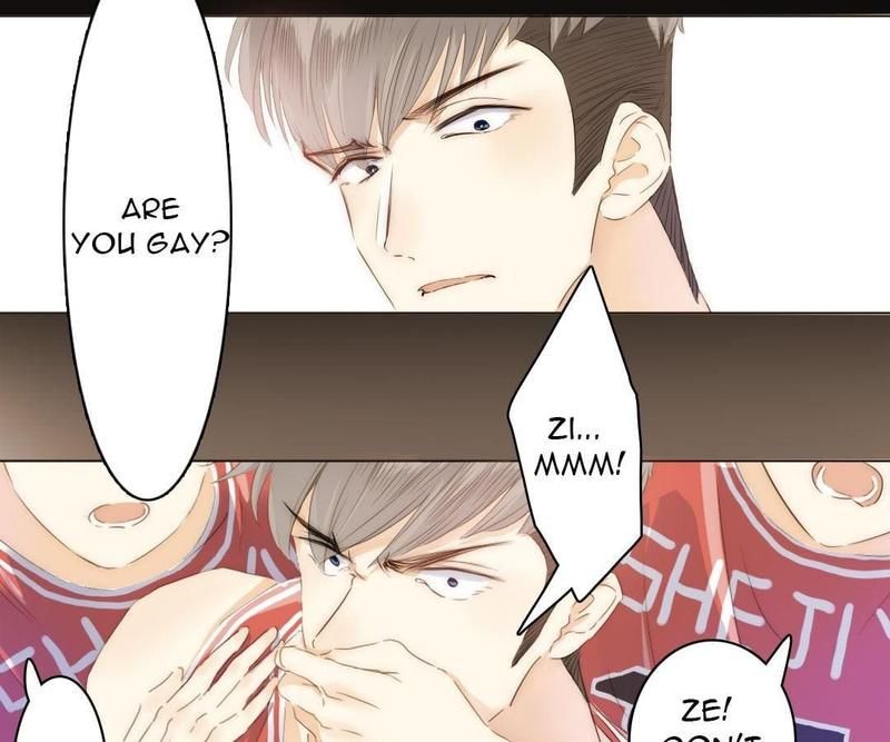 Men's Wear Store and "Her Royal Highness" - Episode 79 — page 7