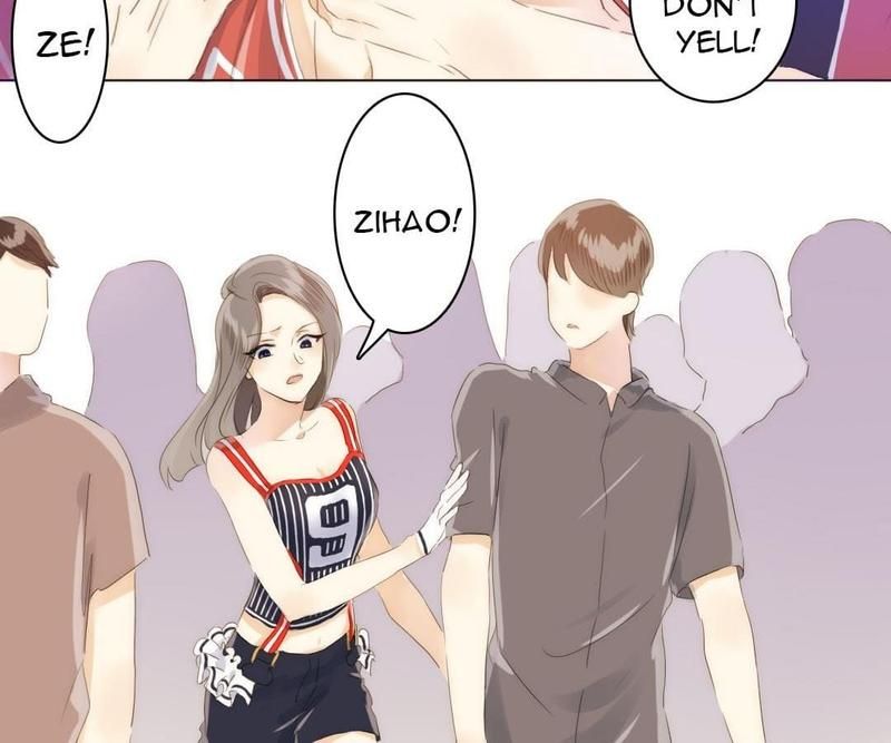 Men's Wear Store and "Her Royal Highness" - Episode 79 — page 8