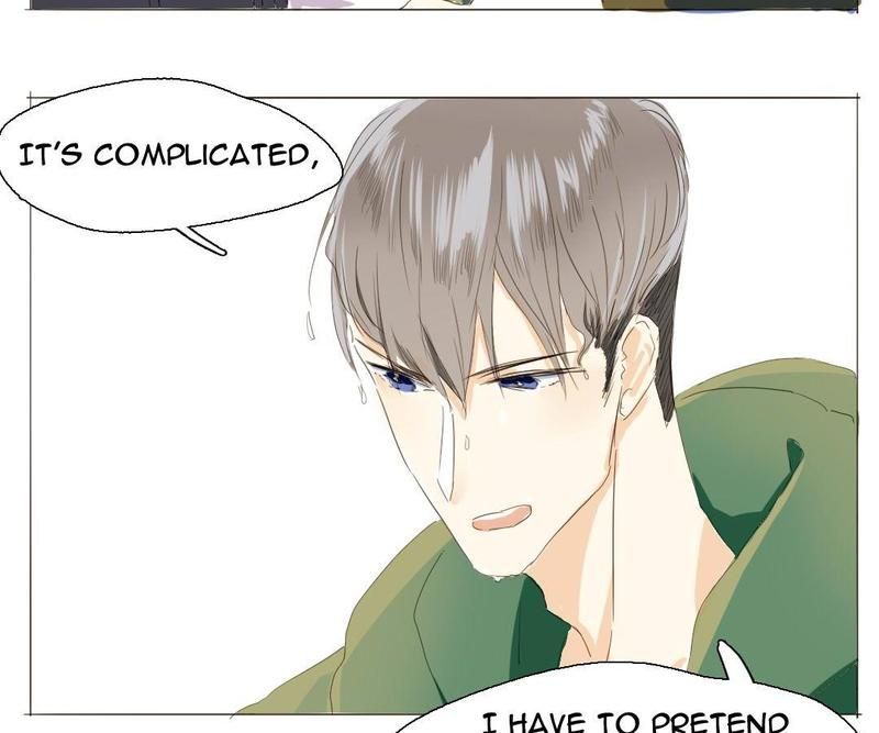 Men's Wear Store and "Her Royal Highness" - Episode 8 — page 10