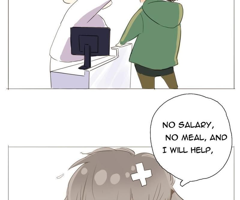 Men's Wear Store and "Her Royal Highness" - Episode 8 — page 12