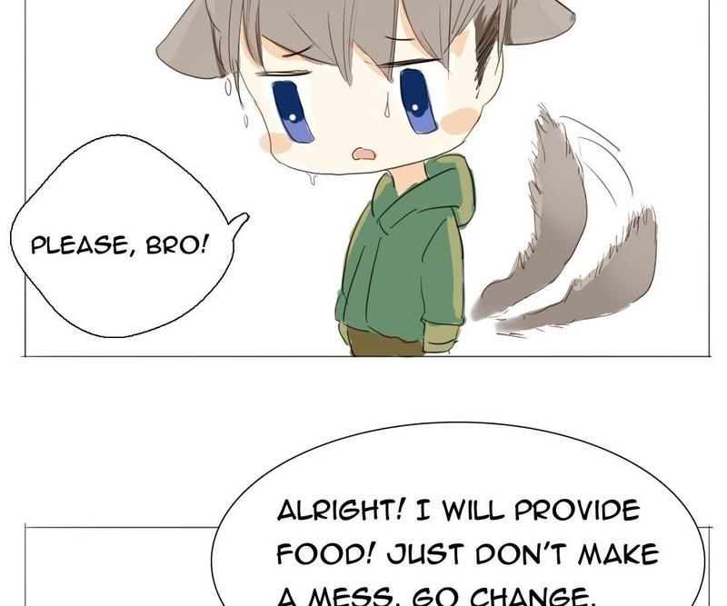 Men's Wear Store and "Her Royal Highness" - Episode 8 — page 13