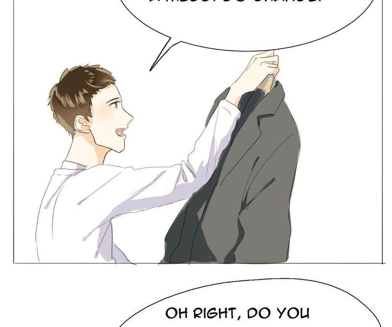 Men's Wear Store and "Her Royal Highness" - Episode 8 — page 14