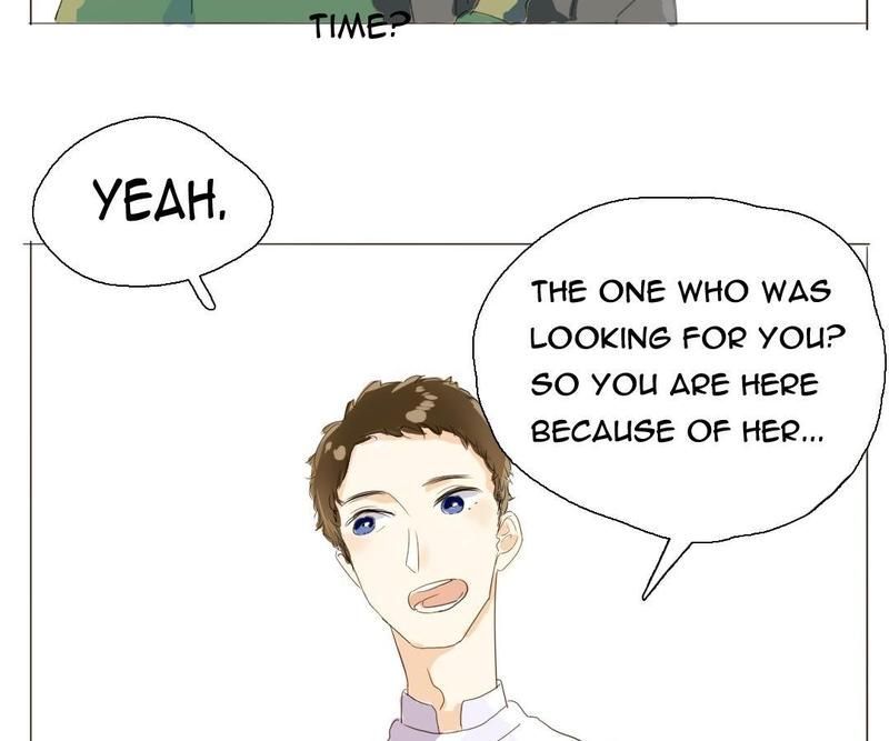 Men's Wear Store and "Her Royal Highness" - Episode 8 — page 16