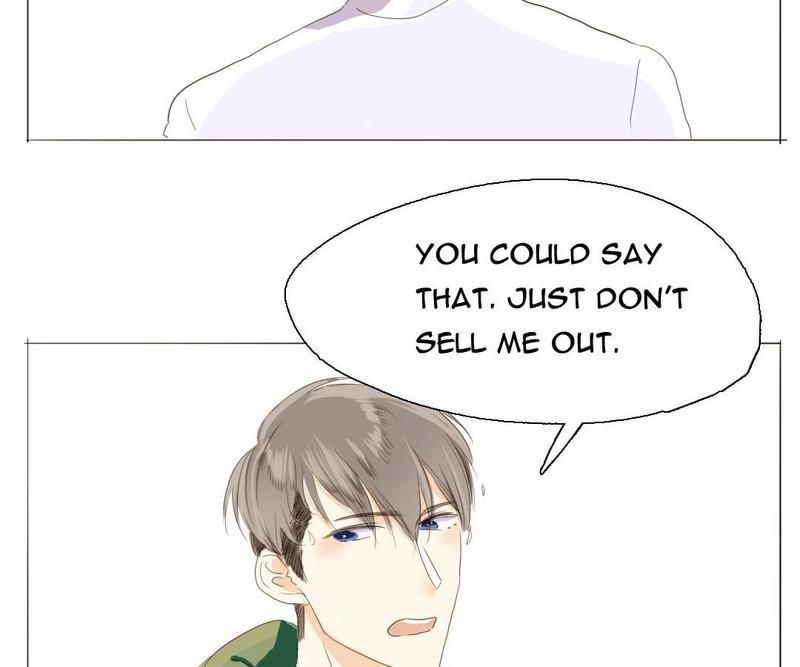 Men's Wear Store and "Her Royal Highness" - Episode 8 — page 17