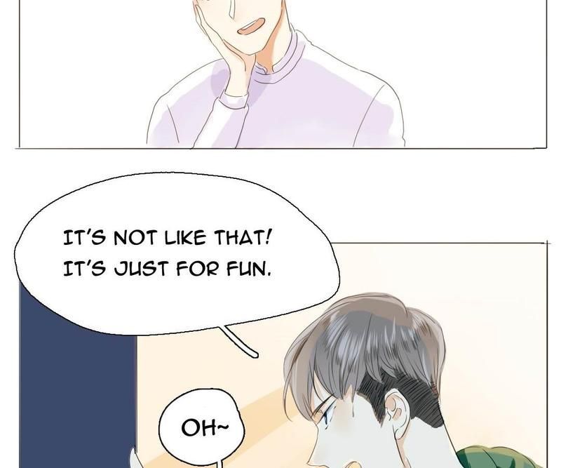 Men's Wear Store and "Her Royal Highness" - Episode 8 — page 19