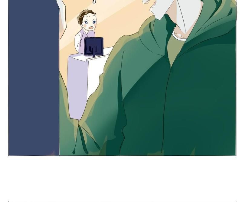Men's Wear Store and "Her Royal Highness" - Episode 8 — page 20
