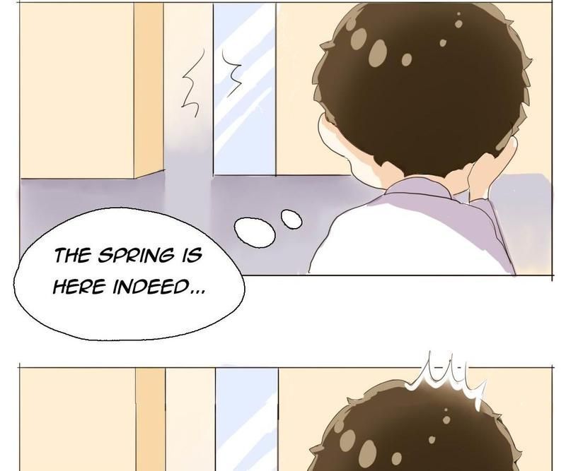 Men's Wear Store and "Her Royal Highness" - Episode 8 — page 21