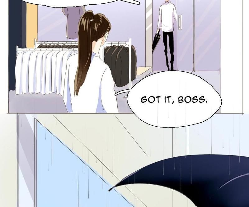 Men's Wear Store and "Her Royal Highness" - Episode 8 — page 25