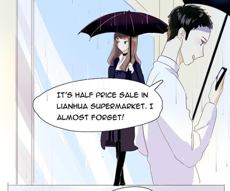 Men's Wear Store and "Her Royal Highness" - Episode 8 — page 26