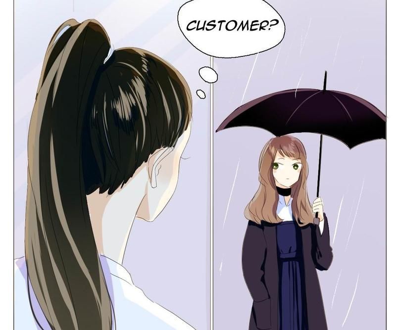 Men's Wear Store and "Her Royal Highness" - Episode 8 — page 27