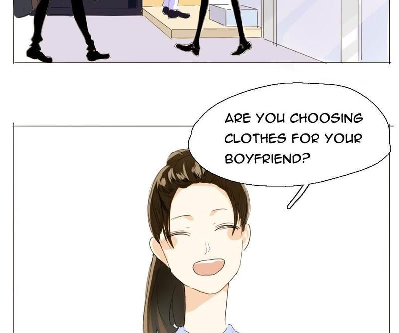 Men's Wear Store and "Her Royal Highness" - Episode 8 — page 29