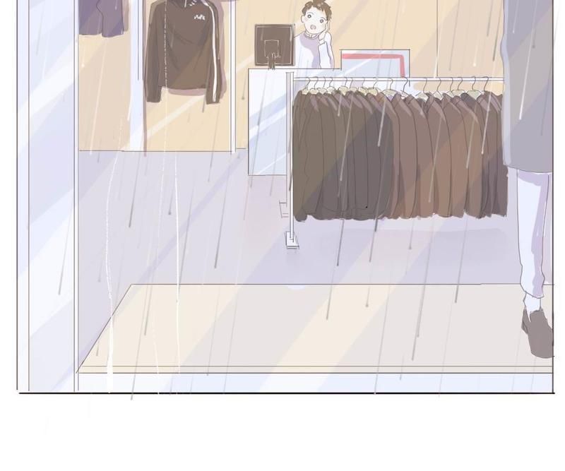 Men's Wear Store and "Her Royal Highness" - Episode 8 — page 3