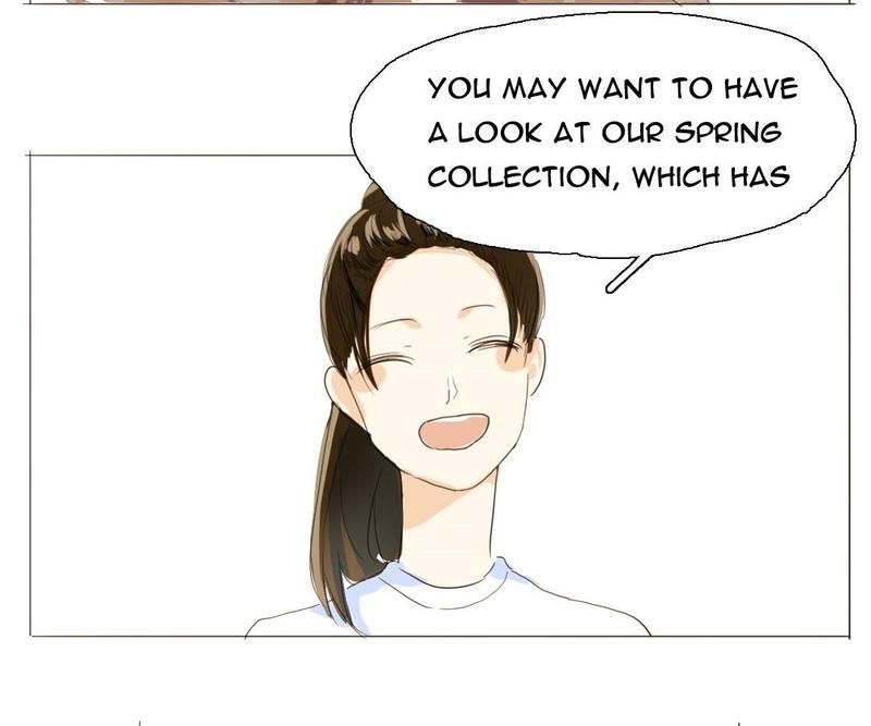 Men's Wear Store and "Her Royal Highness" - Episode 8 — page 31
