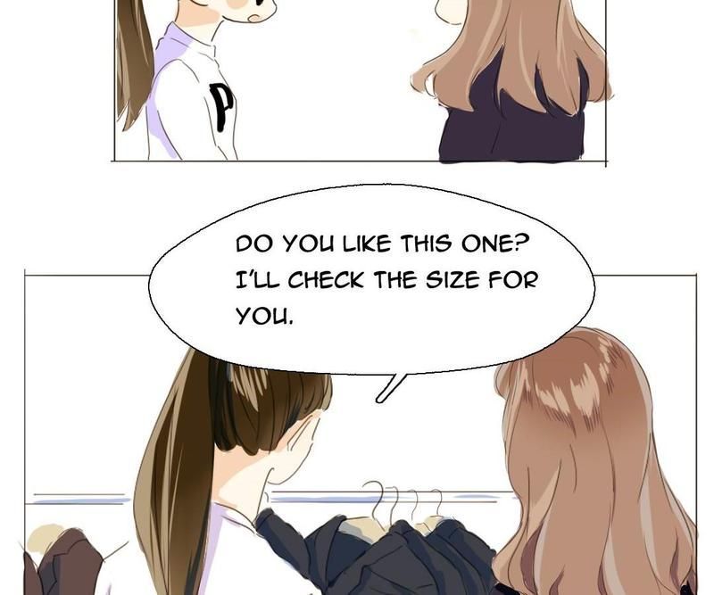 Men's Wear Store and "Her Royal Highness" - Episode 8 — page 33