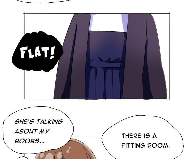 Men's Wear Store and "Her Royal Highness" - Episode 8 — page 36