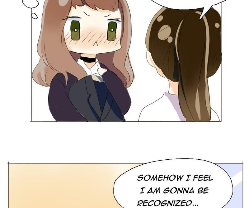 Men's Wear Store and "Her Royal Highness" - Episode 8 — page 37