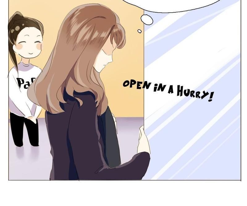 Men's Wear Store and "Her Royal Highness" - Episode 8 — page 38