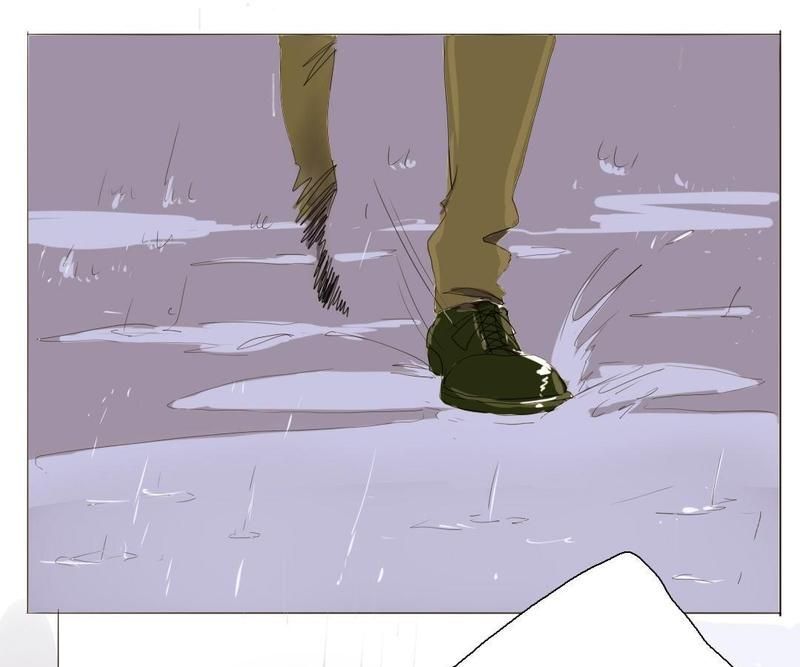 Men's Wear Store and "Her Royal Highness" - Episode 8 — page 4