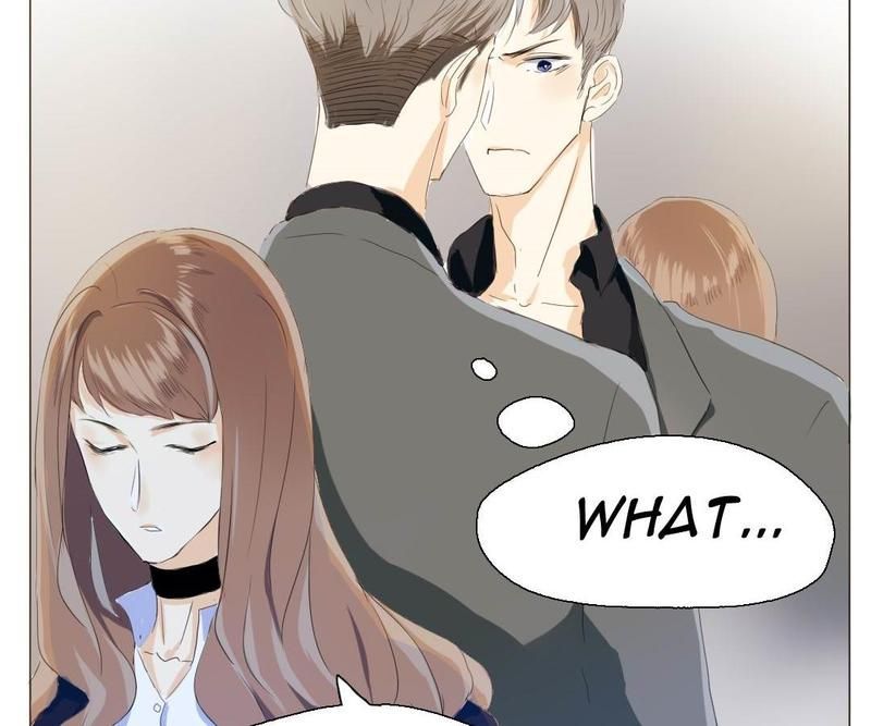 Men's Wear Store and "Her Royal Highness" - Episode 8 — page 41