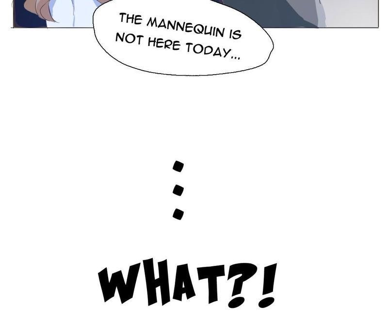 Men's Wear Store and "Her Royal Highness" - Episode 8 — page 42