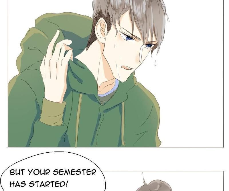 Men's Wear Store and "Her Royal Highness" - Episode 8 — page 8