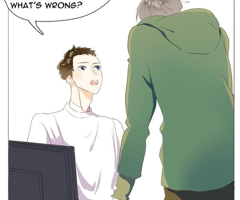 Men's Wear Store and "Her Royal Highness" - Episode 8 — page 9