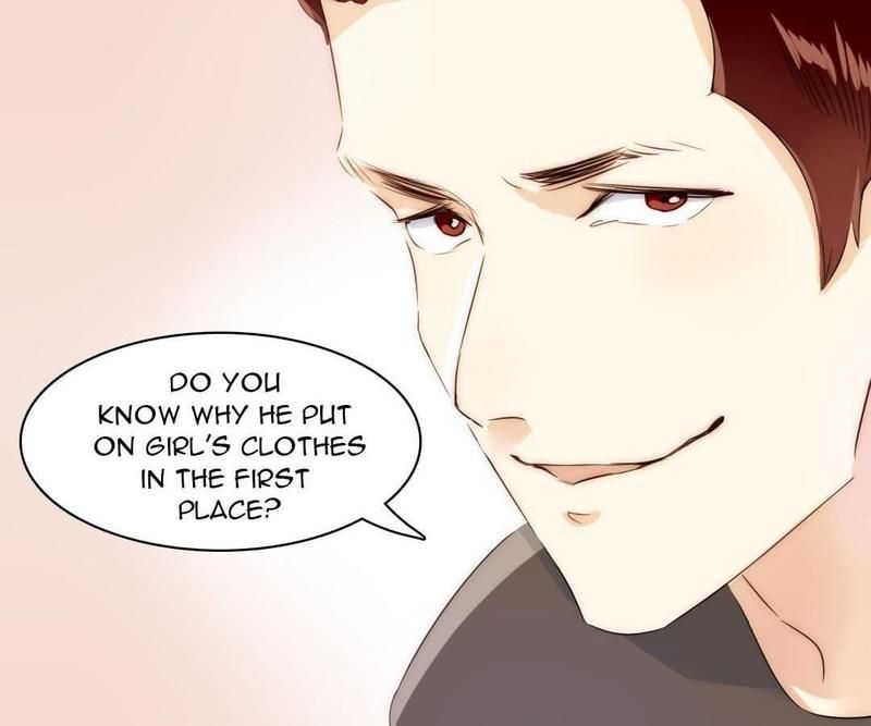 Men's Wear Store and "Her Royal Highness" - Episode 80 — page 18