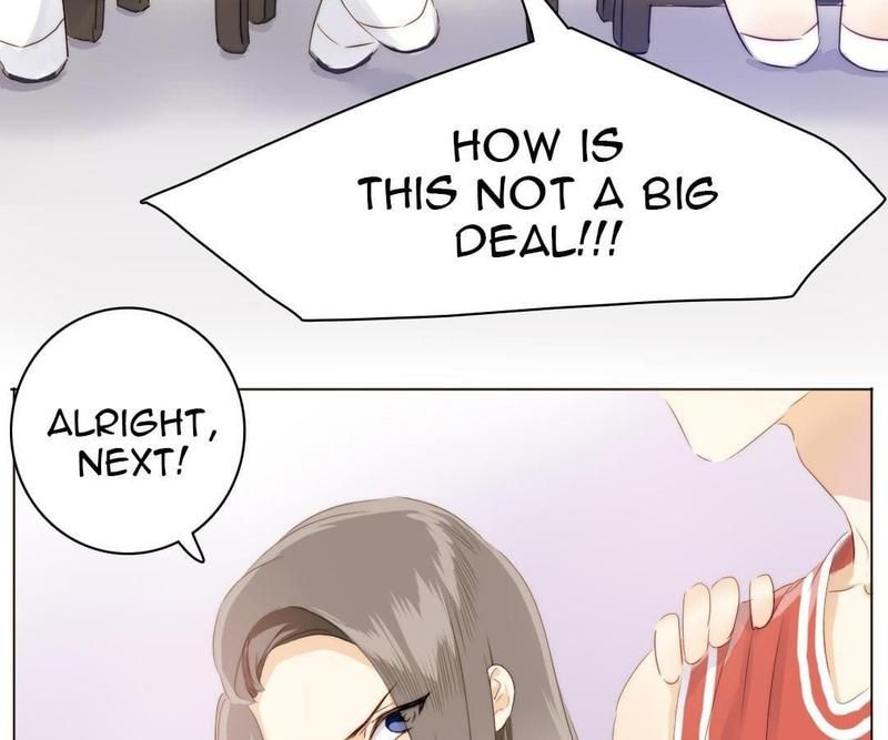 Men's Wear Store and "Her Royal Highness" - Episode 81 — page 15