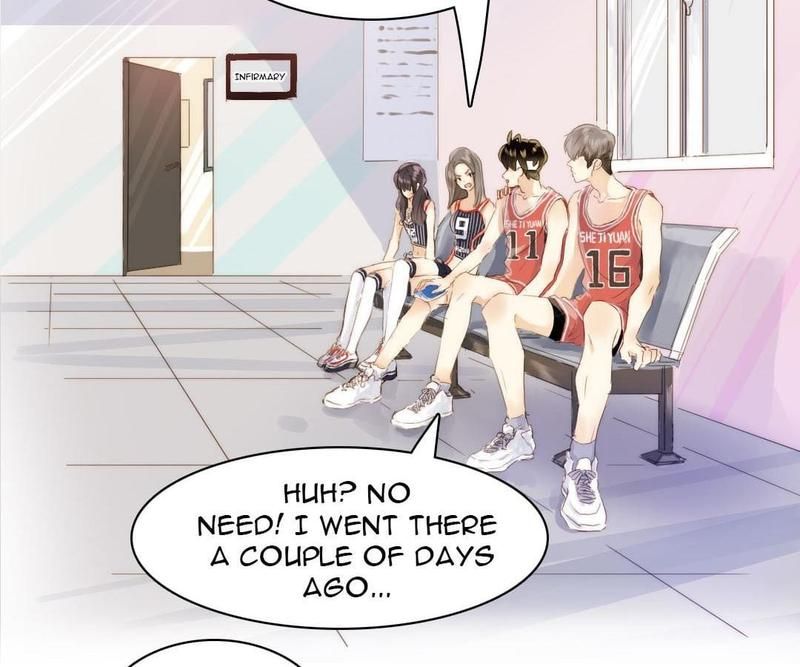 Men's Wear Store and "Her Royal Highness" - Episode 81 — page 26