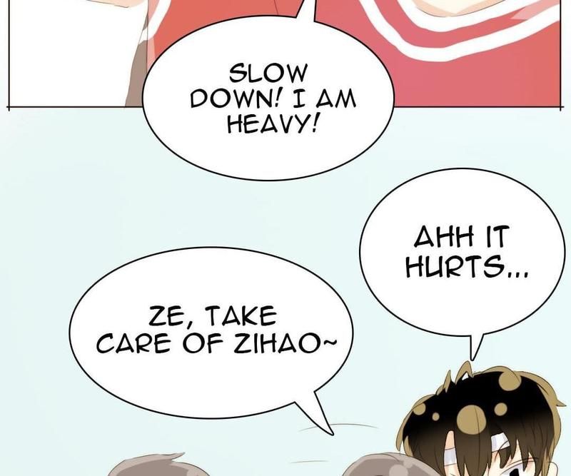 Men's Wear Store and "Her Royal Highness" - Episode 81 — page 28