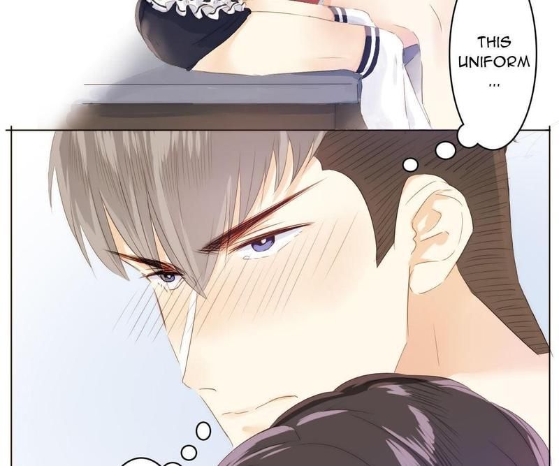 Men's Wear Store and "Her Royal Highness" - Episode 82 — page 11