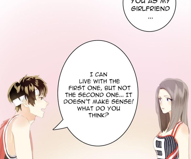 Men's Wear Store and "Her Royal Highness" - Episode 82 — page 39