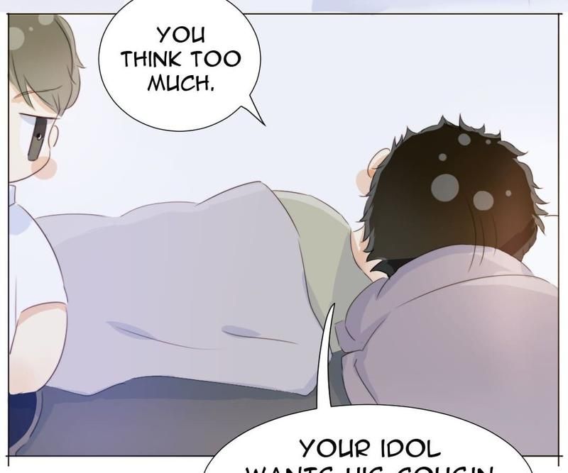 Men's Wear Store and "Her Royal Highness" - Episode 84 — page 32
