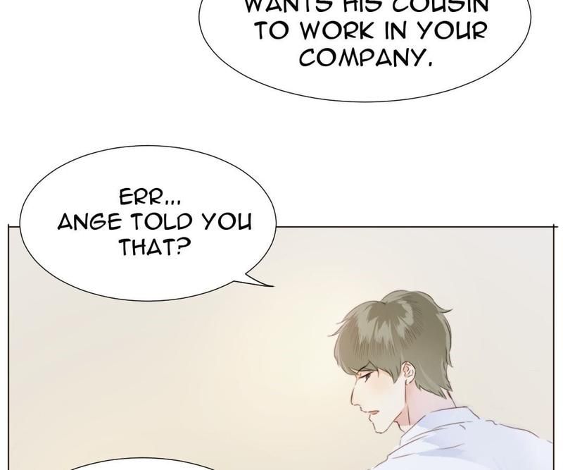 Men's Wear Store and "Her Royal Highness" - Episode 84 — page 33