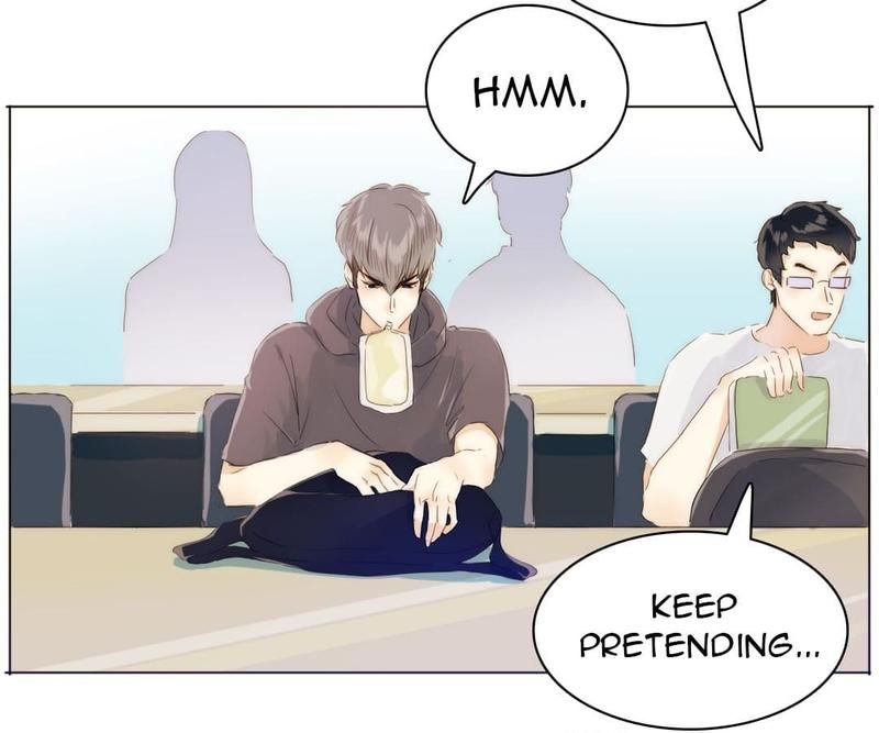 Men's Wear Store and "Her Royal Highness" - Episode 85 — page 10