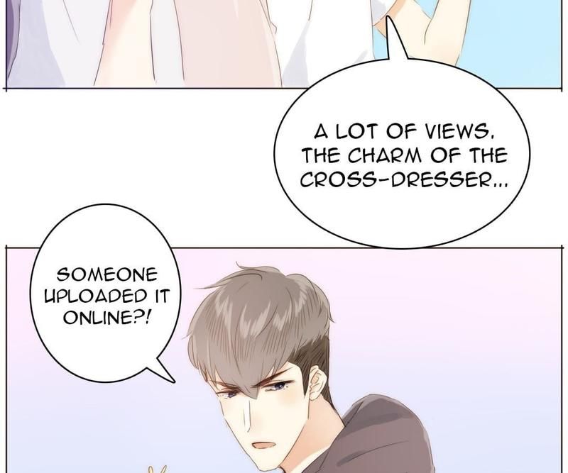Men's Wear Store and "Her Royal Highness" - Episode 85 — page 12