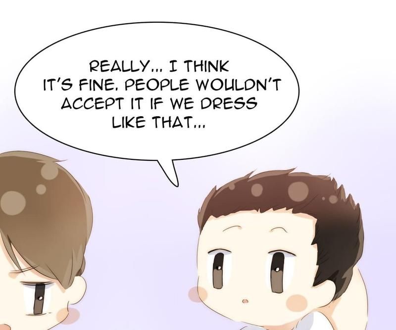 Men's Wear Store and "Her Royal Highness" - Episode 85 — page 15