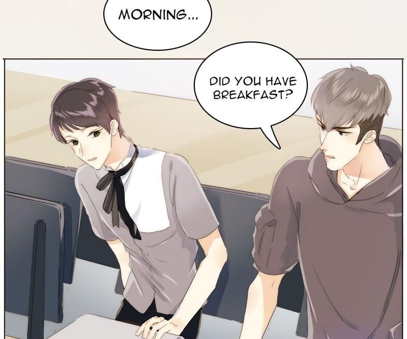 Men's Wear Store and "Her Royal Highness" - Episode 85 — page 19