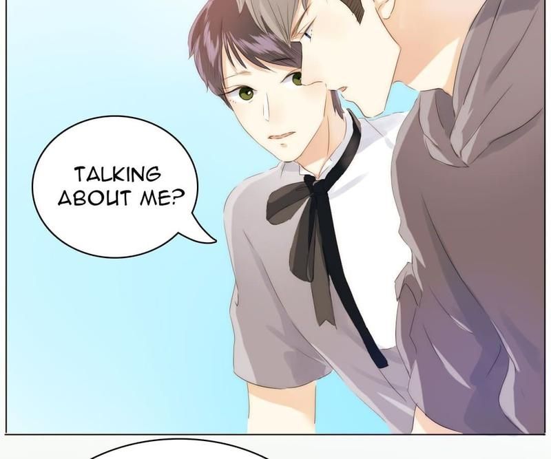 Men's Wear Store and "Her Royal Highness" - Episode 85 — page 21