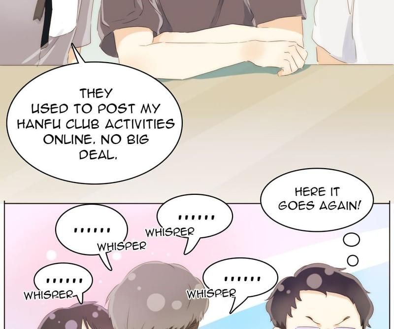 Men's Wear Store and "Her Royal Highness" - Episode 85 — page 23