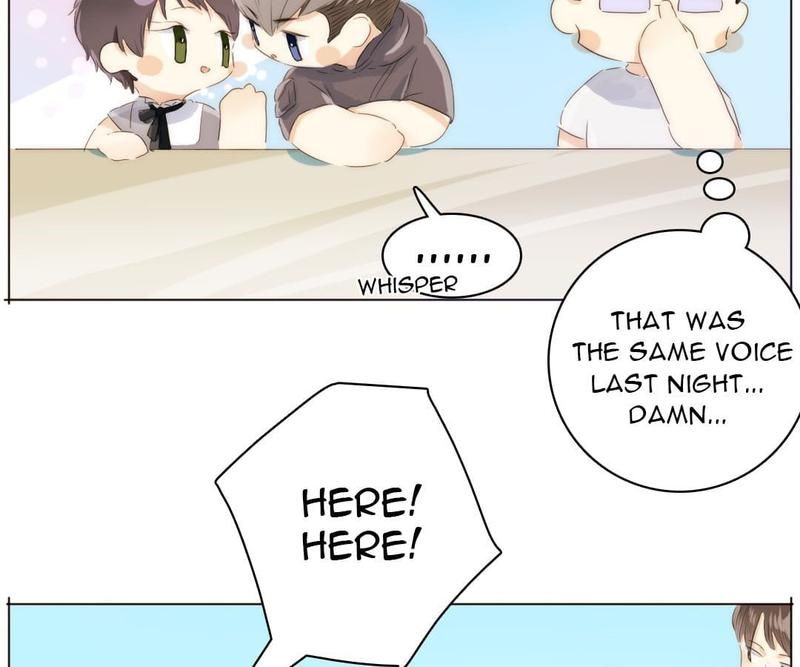 Men's Wear Store and "Her Royal Highness" - Episode 85 — page 24