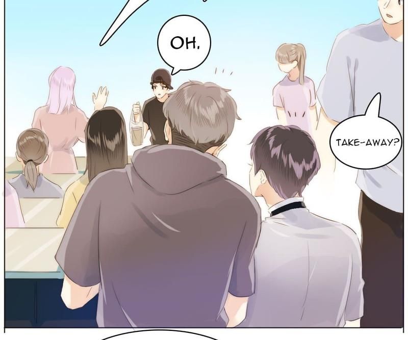 Men's Wear Store and "Her Royal Highness" - Episode 85 — page 25