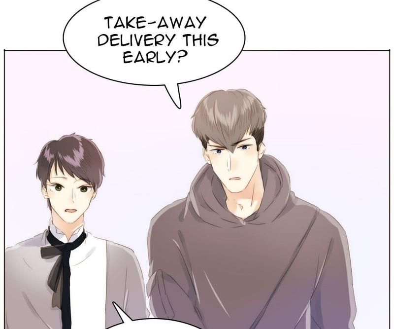 Men's Wear Store and "Her Royal Highness" - Episode 85 — page 26