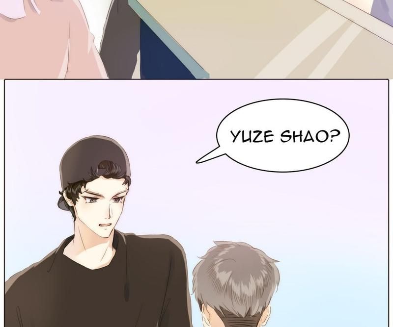 Men's Wear Store and "Her Royal Highness" - Episode 85 — page 32